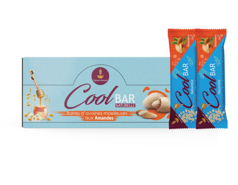 coolbar-box-énergétique-céréale-tunisie-amandes